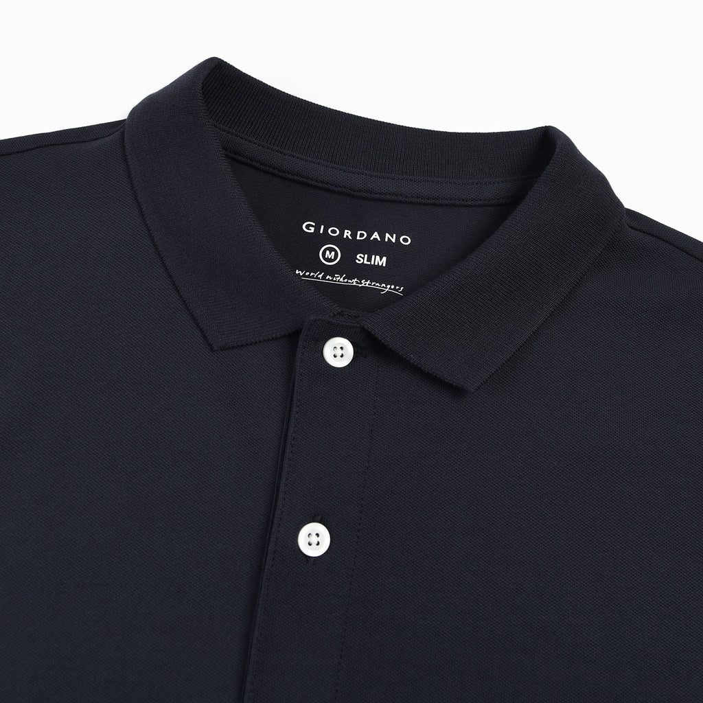 Men's Polo