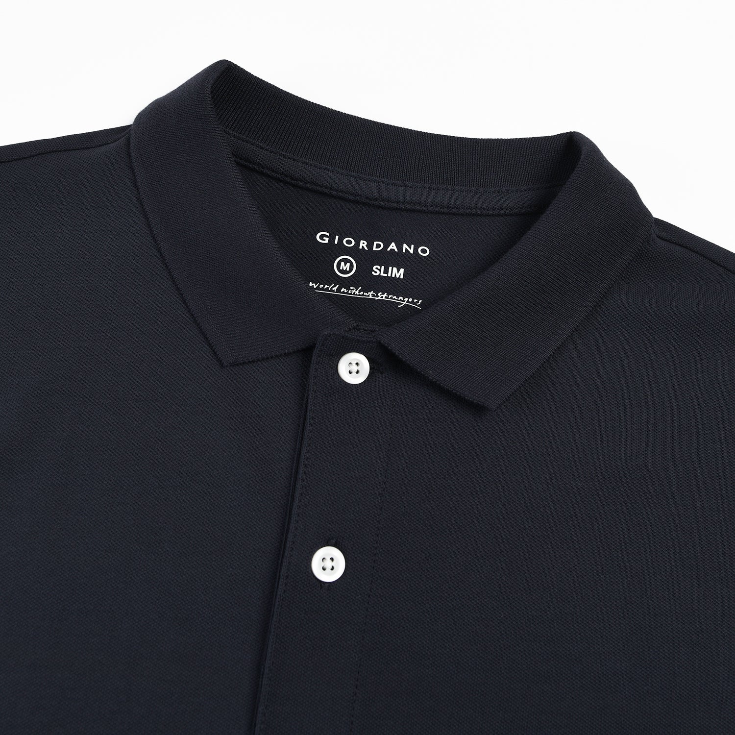 Men's Polo