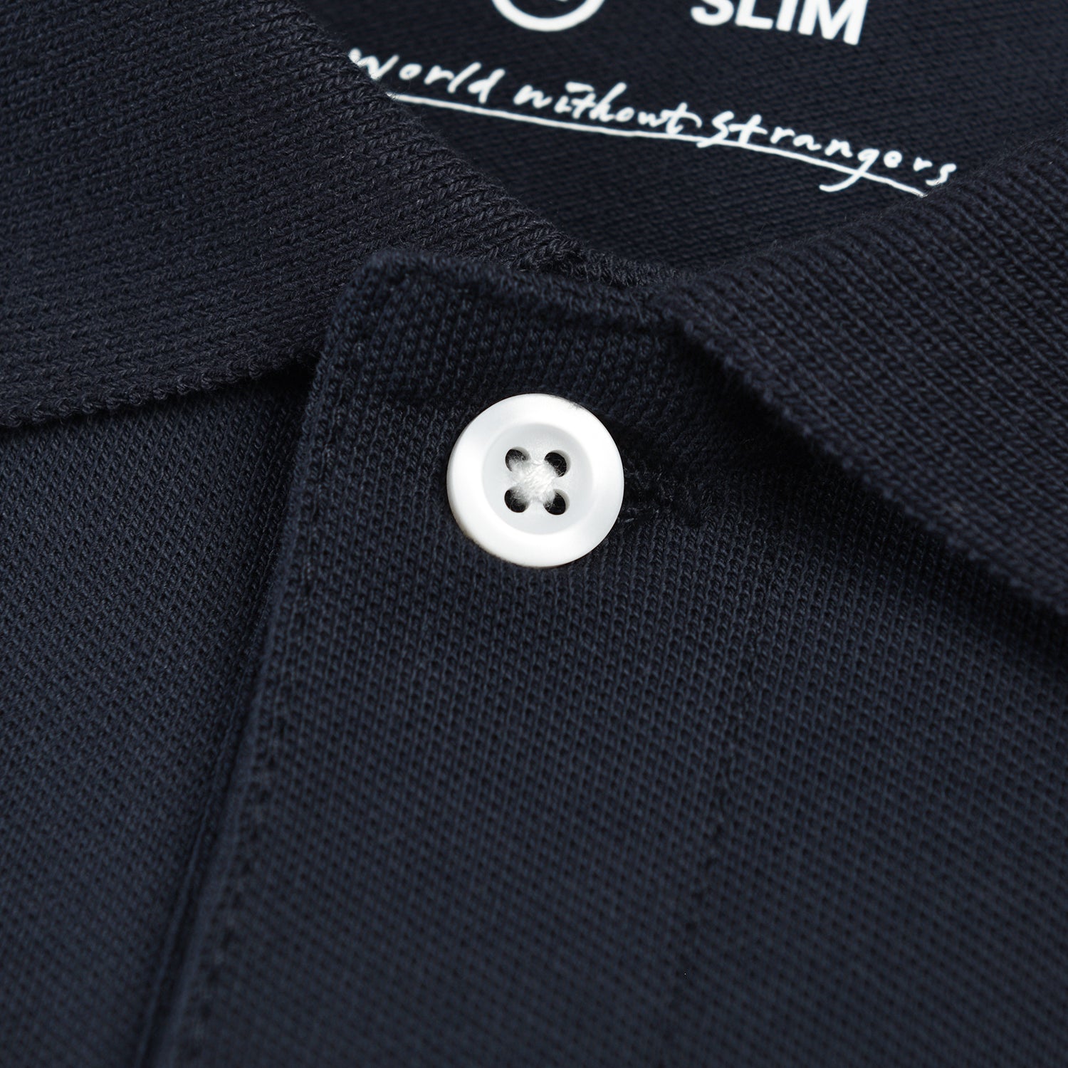 Men's Polo