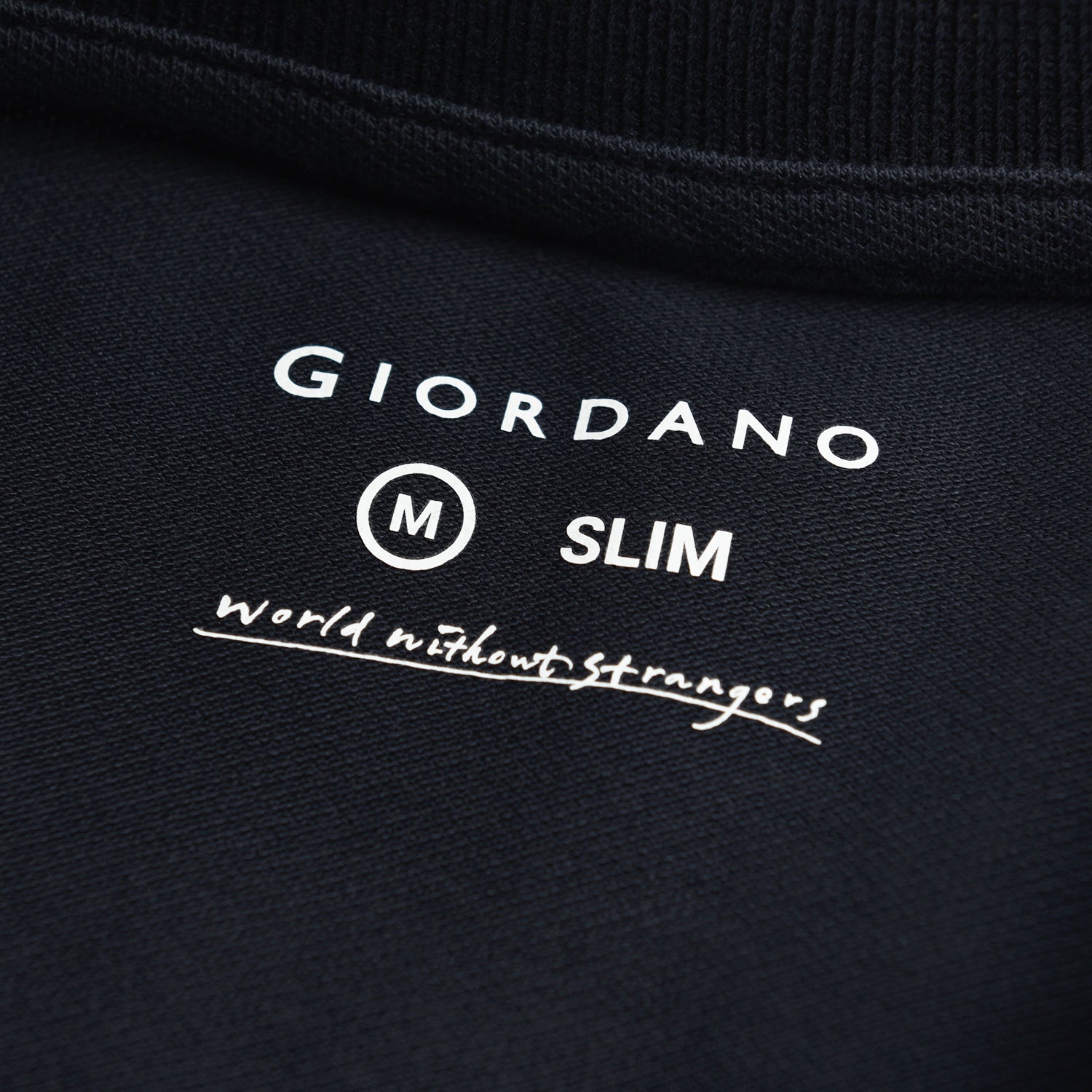 Men's Polo