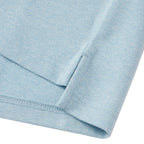 Men's Bold Embroidery Polo