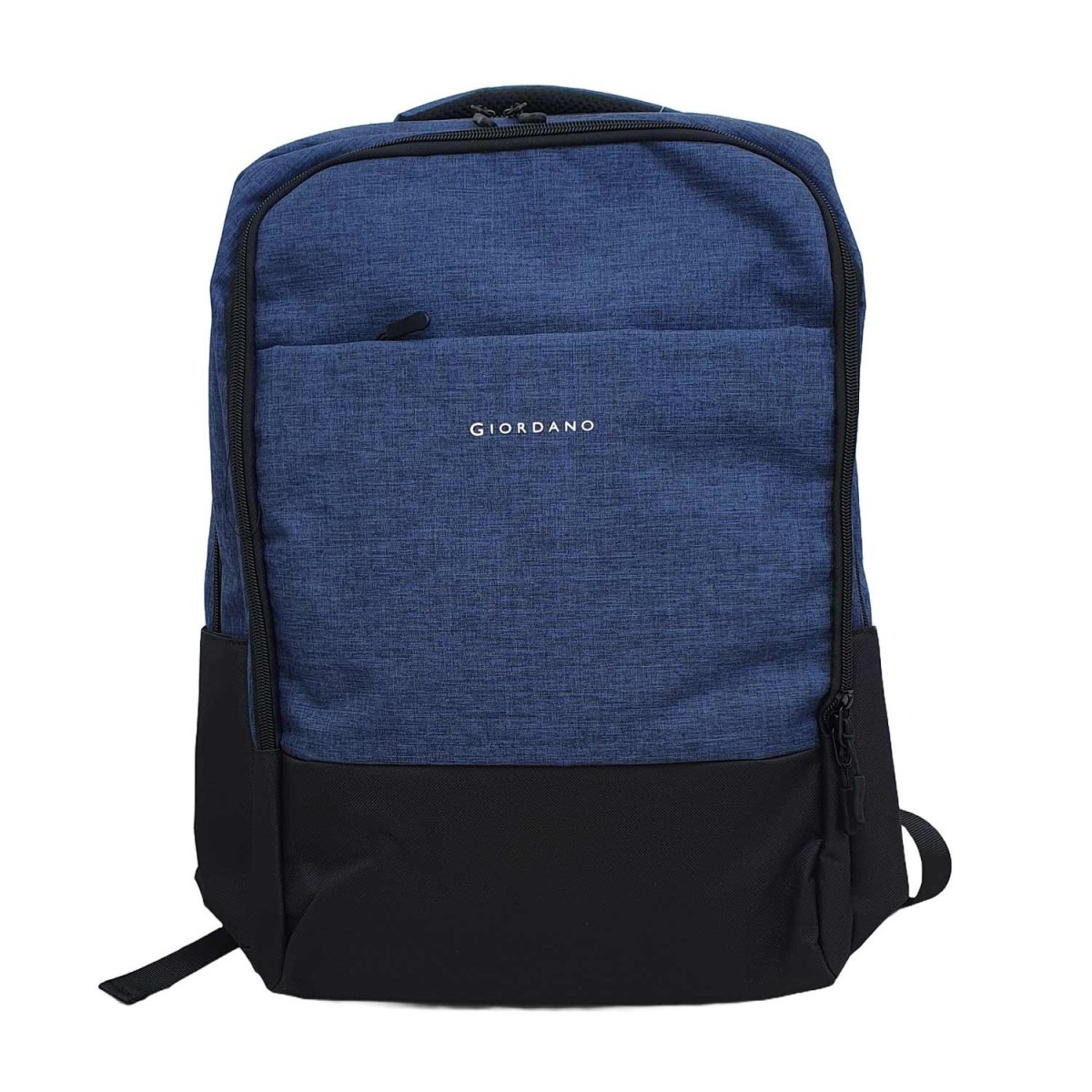 Giordano Polyester Backpack: Durable, Lightweight, And Versatile - Your Everyday Essential - Premium Bag