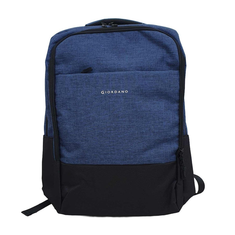 Giordano Polyester Backpack: Durable, Lightweight, And Versatile - Your Everyday Essential - Premium Bag