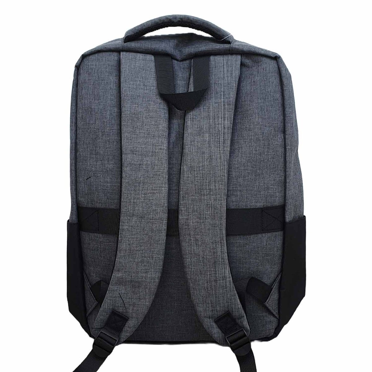 Giordano Polyester Backpack: Durable, Lightweight, And Versatile - Your Everyday Essential - Premium Bag