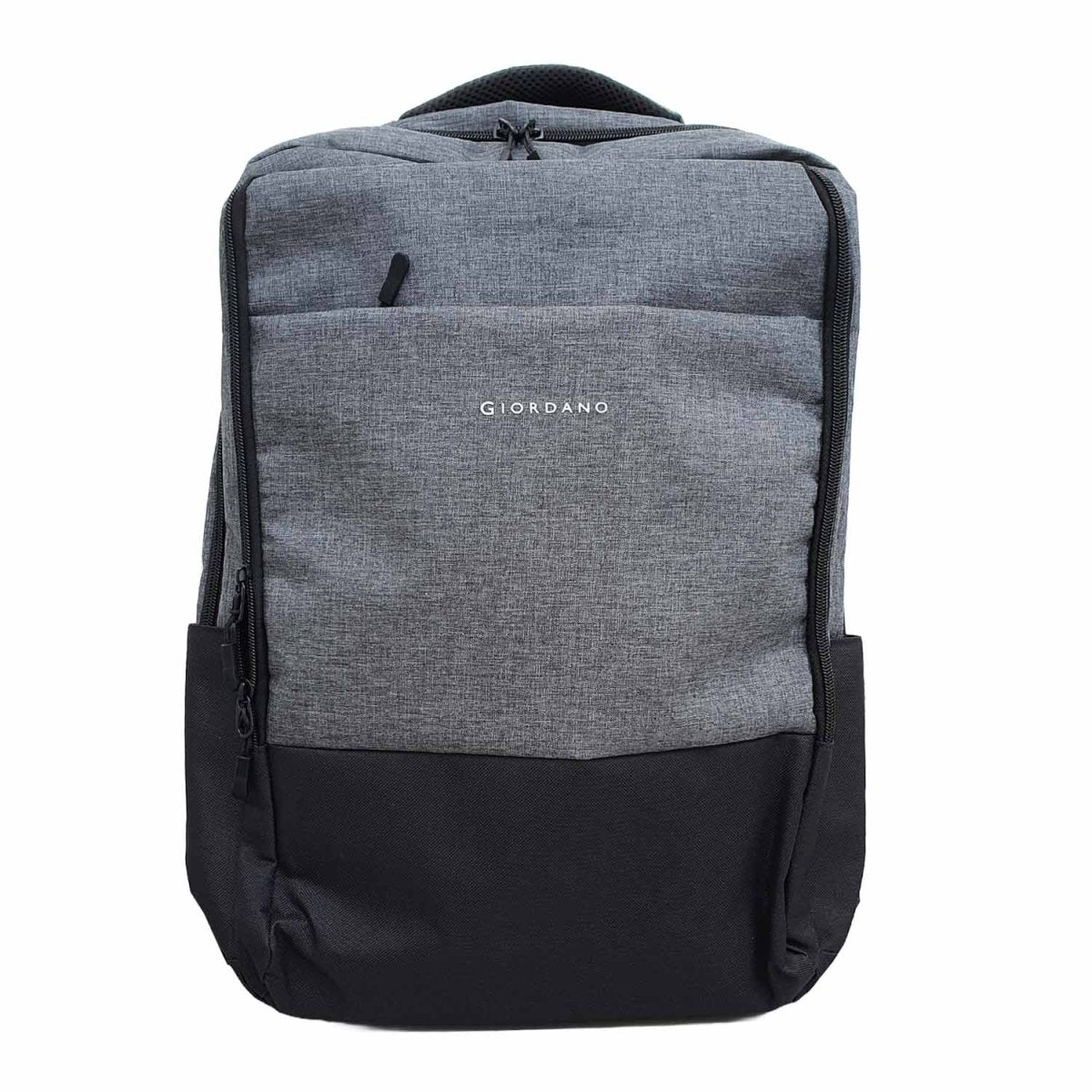 Giordano Polyester Backpack: Durable, Lightweight, And Versatile - Your Everyday Essential - Premium Bag