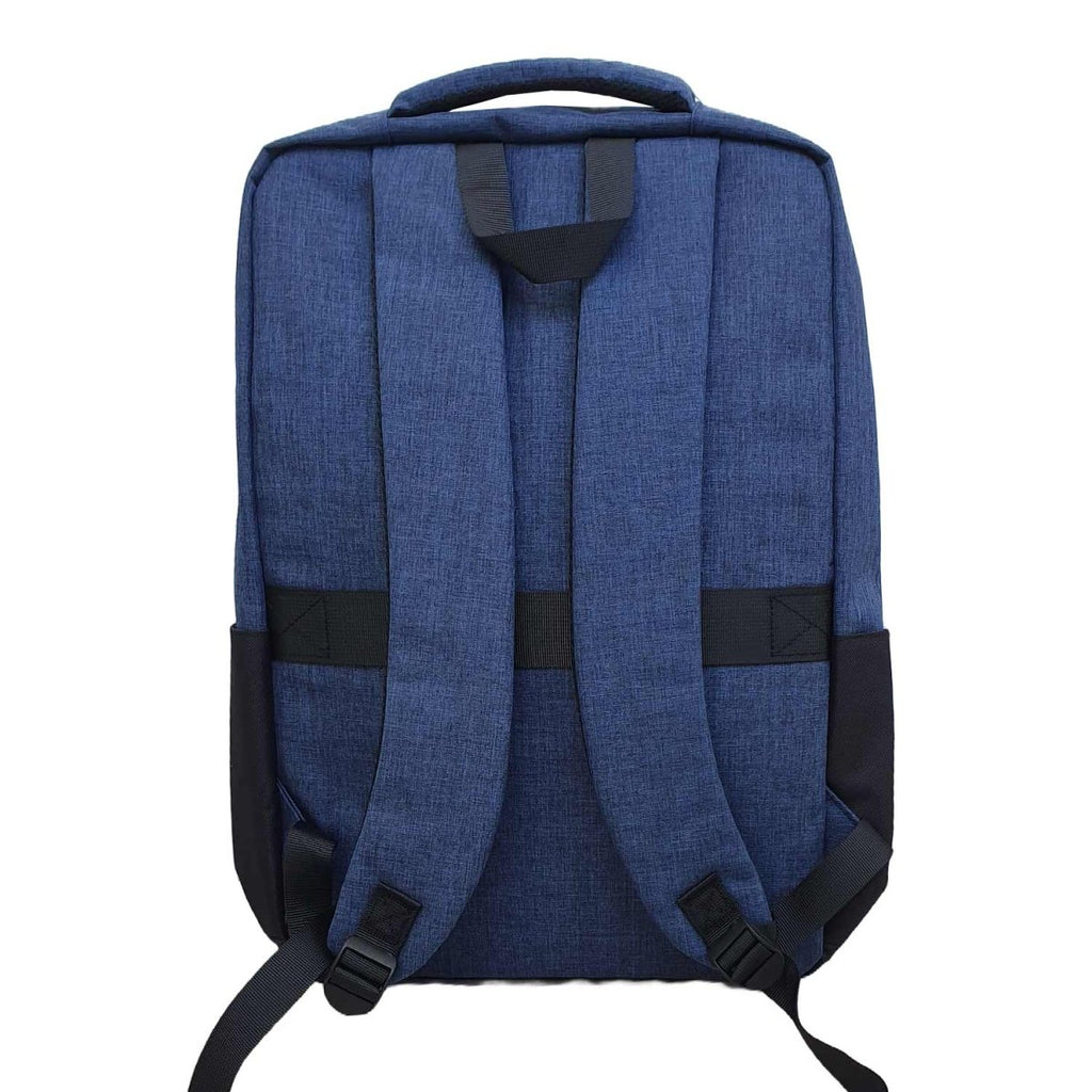 Giordano Polyester Backpack: Durable, Lightweight, And Versatile - Your Everyday Essential - Premium Bag