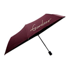 Polyester Umbrella With Signature Logo Free Size - Shop Giordano