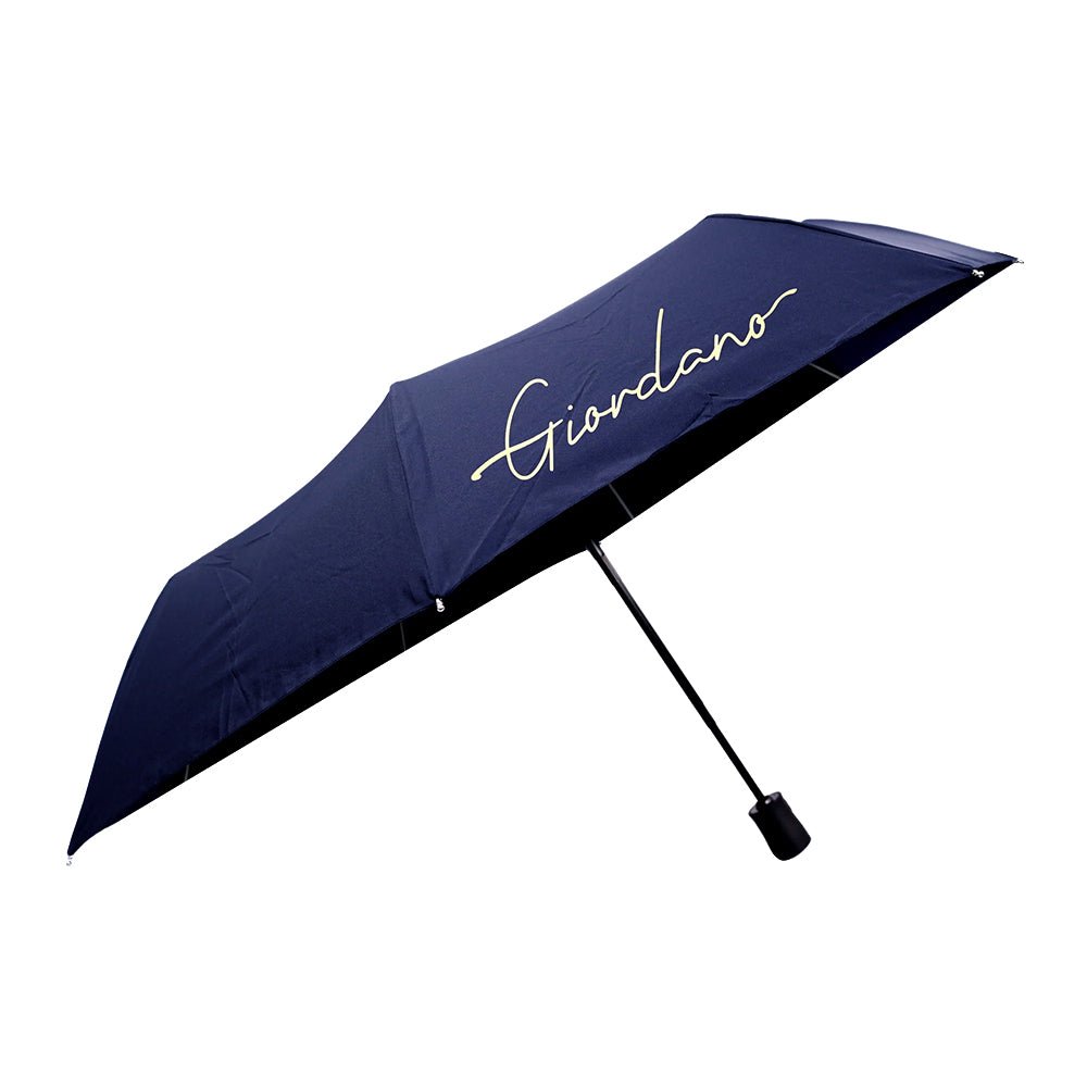 Polyester Umbrella With Signature Logo Free Size - Shop Giordano