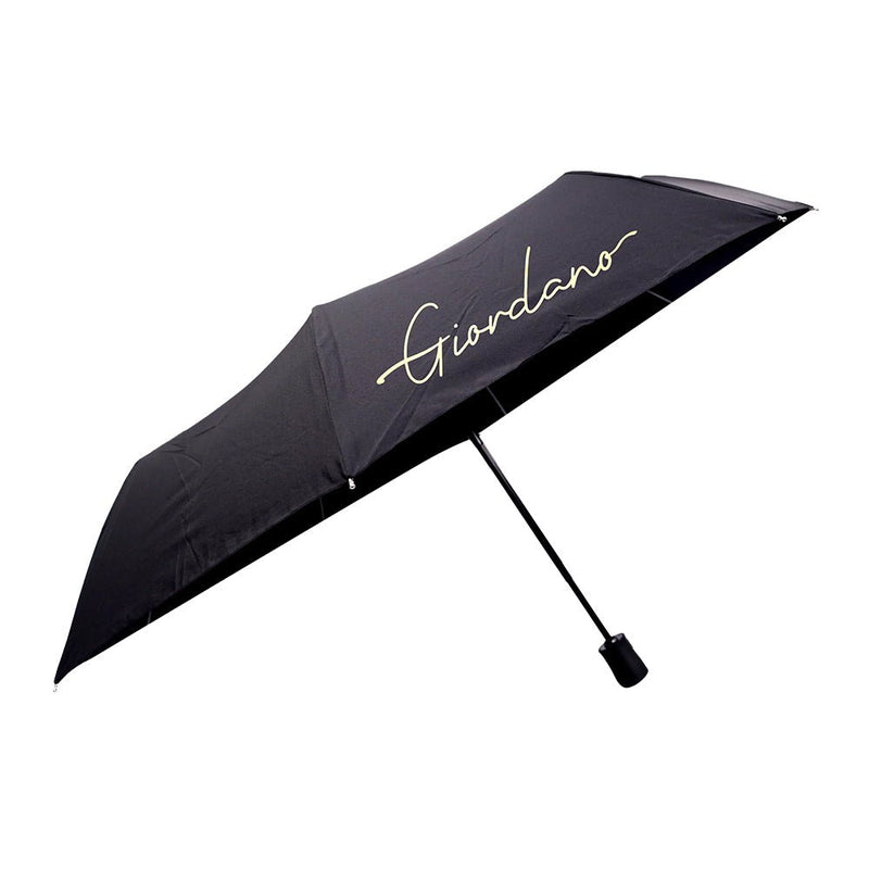 Polyester Umbrella With Signature Logo Free Size - Shop Giordano