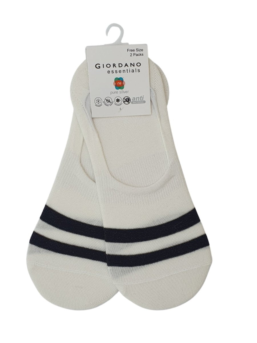 Socks One - Shop Giordano