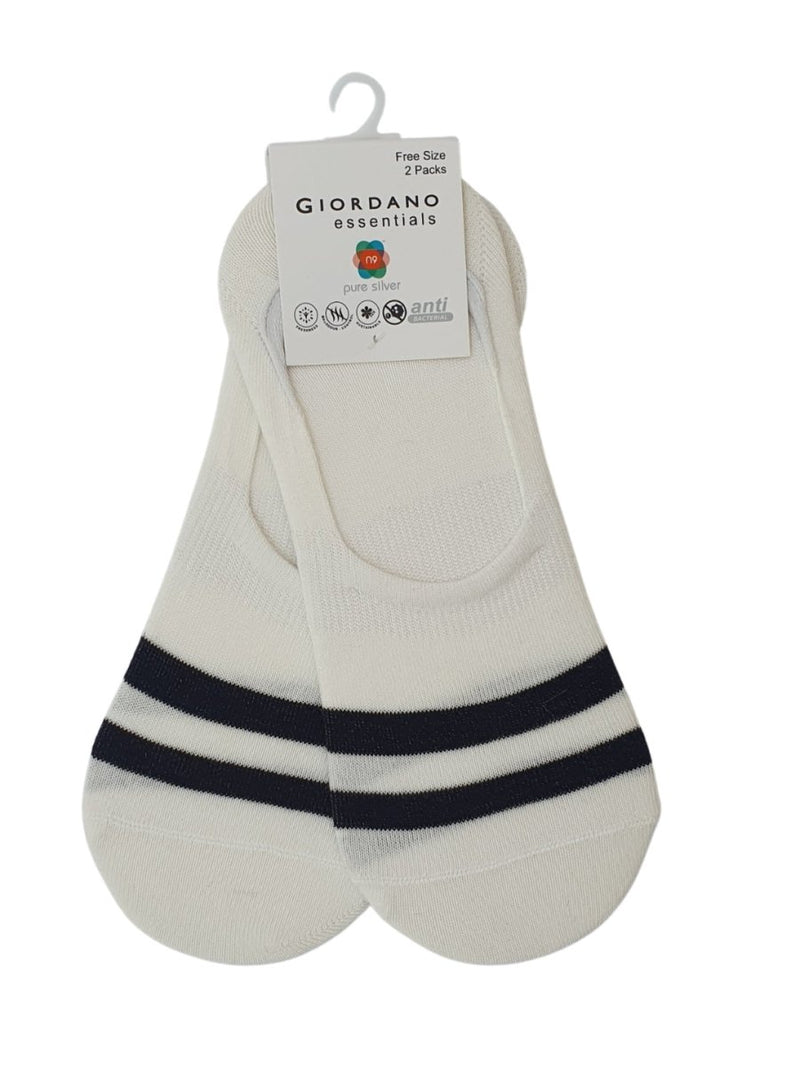 Socks One - Shop Giordano