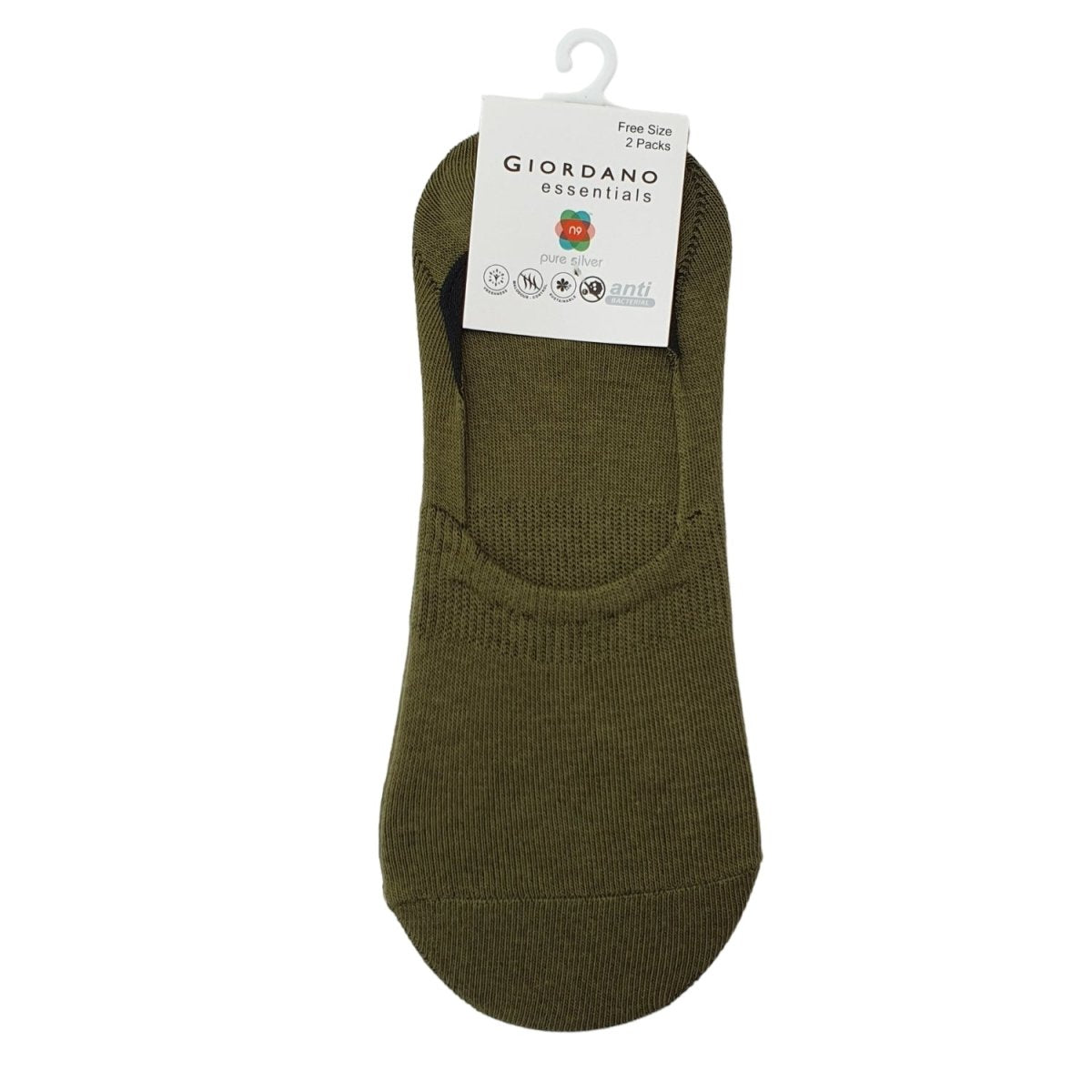 Socks - Giordano