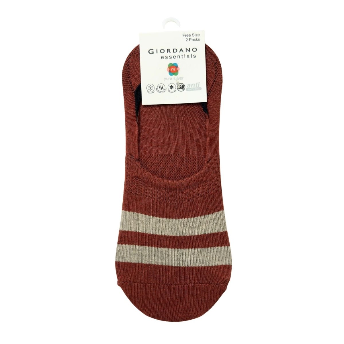 Socks - Giordano