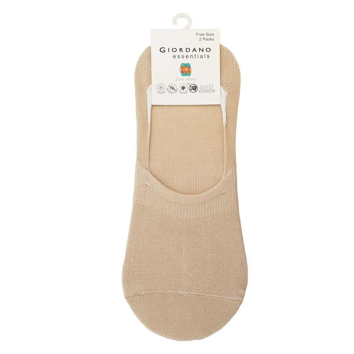 Socks - Giordano