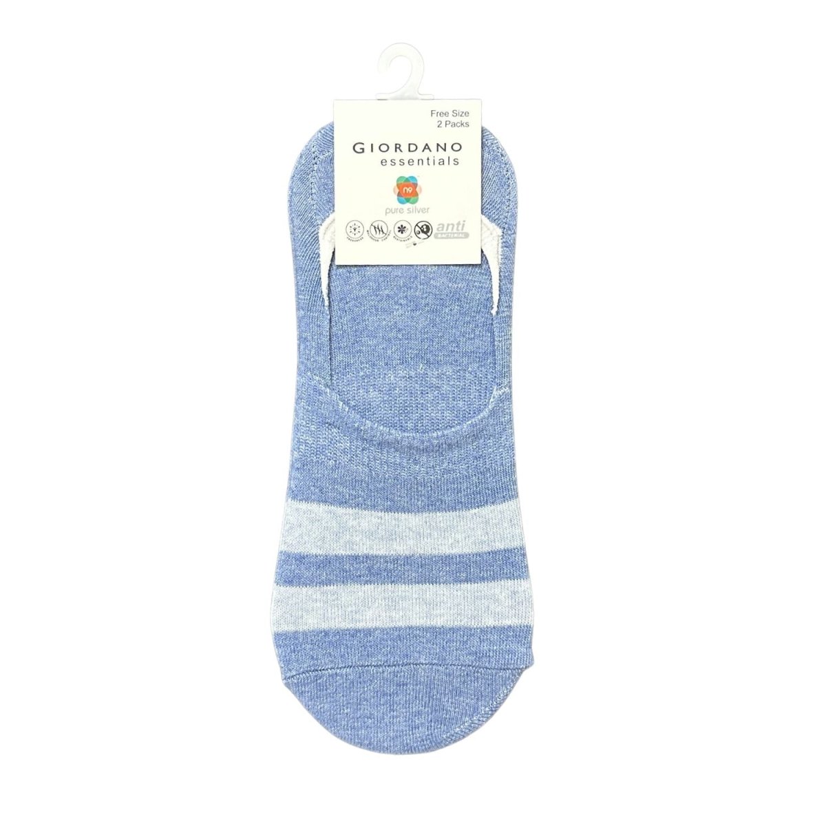 Giordano Socks - Premium Socks