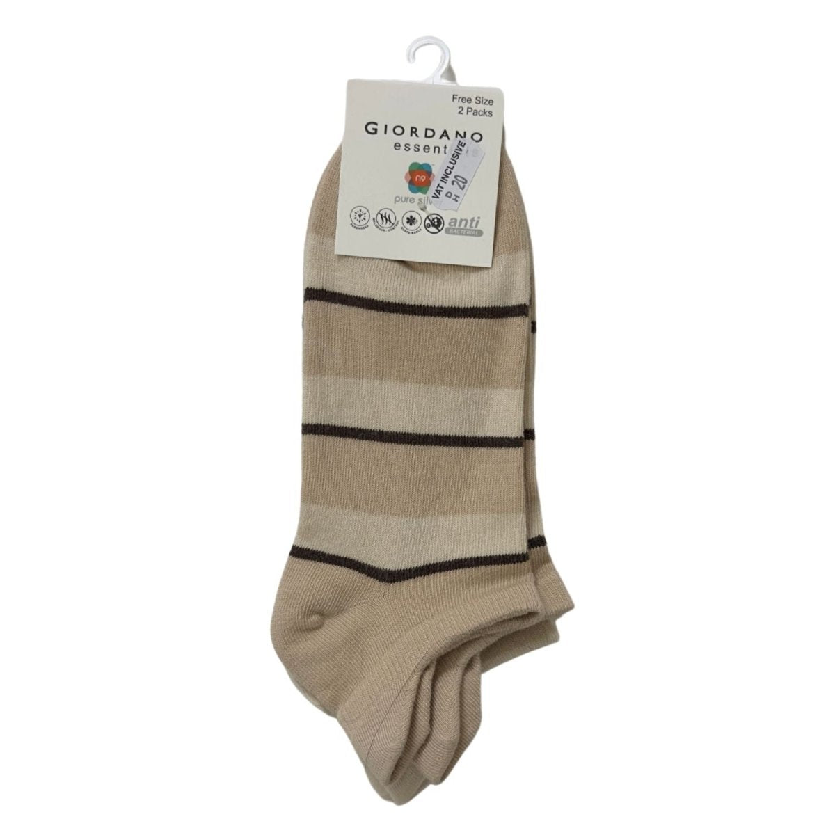 Socks - Giordano