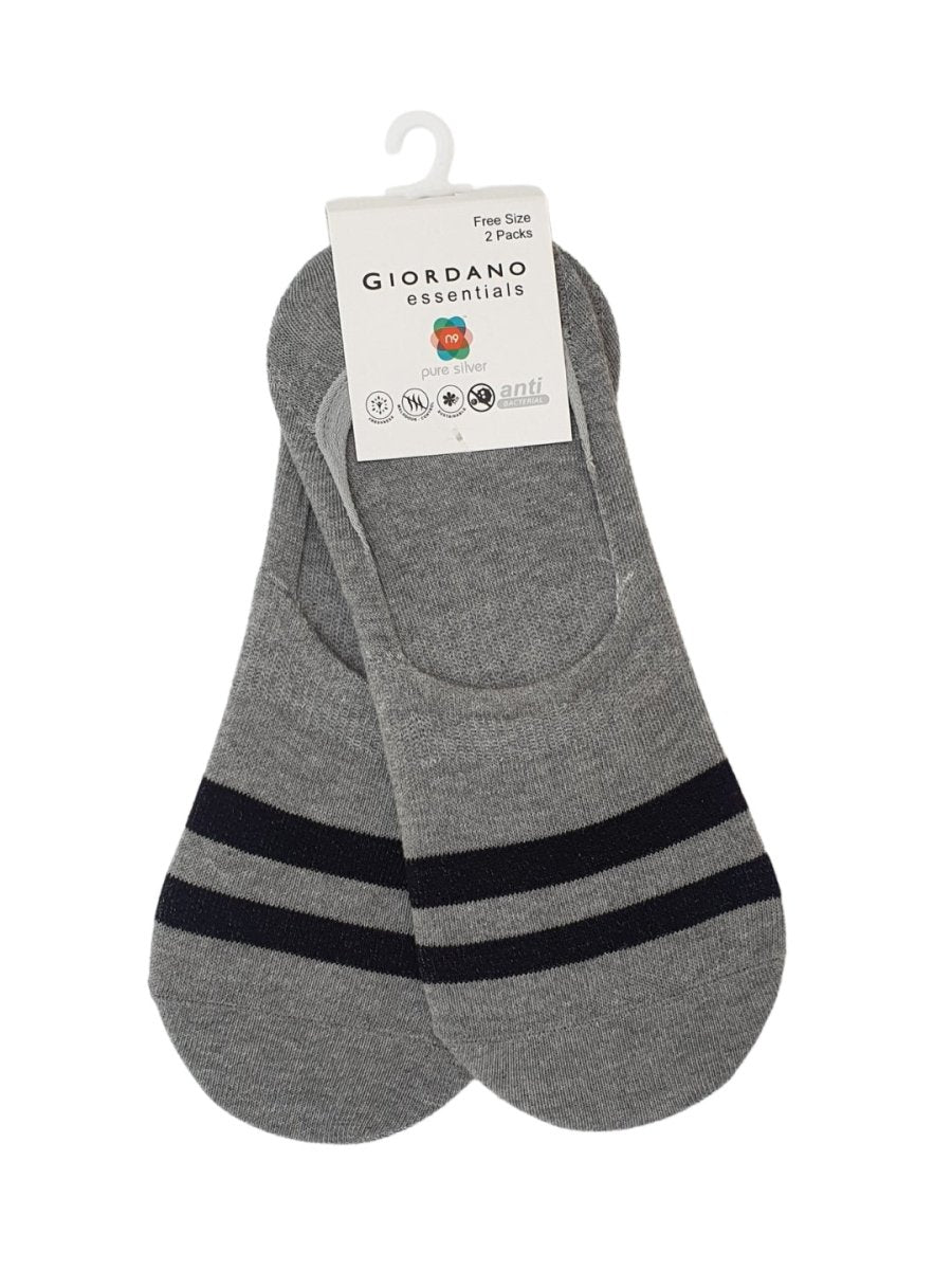 Socks One - Shop Giordano