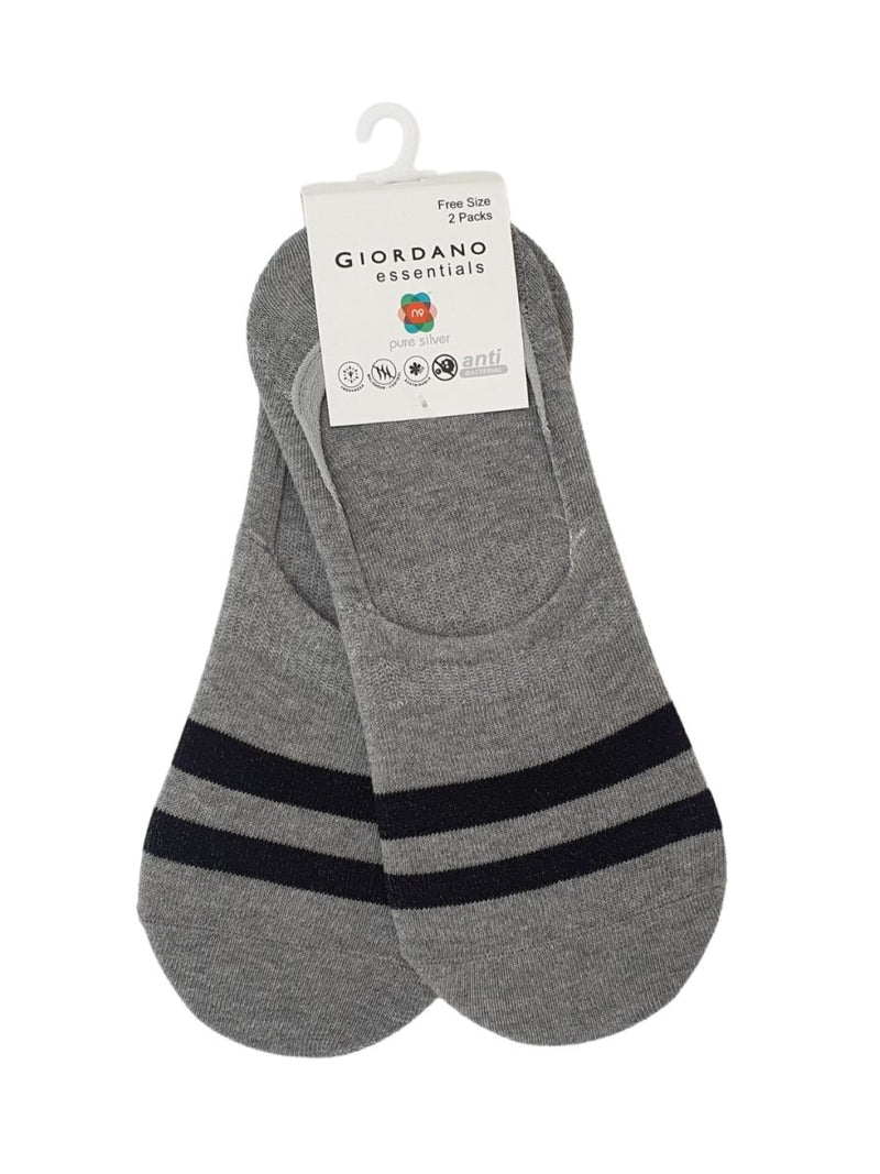 Socks One - Shop Giordano