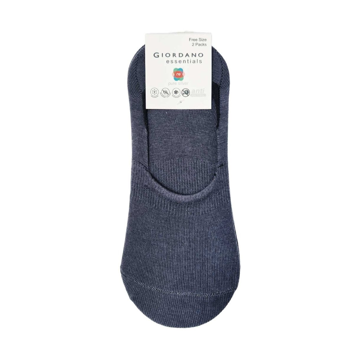 Socks - Giordano