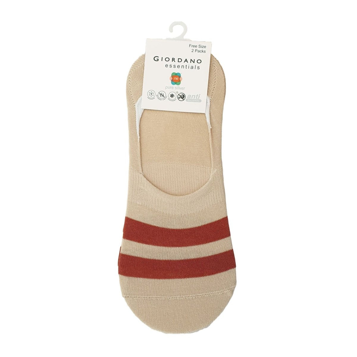 Socks - Giordano