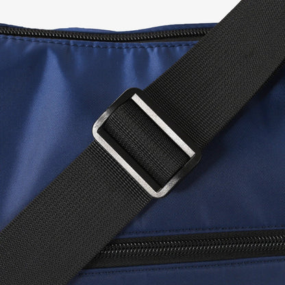 Stylish Polyester Shoulder Bag - Everyday Carry - Giordano