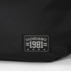 Giordano Stylish Polyester Shoulder Bag - Everyday Carry - Premium Bag