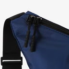 Stylish Polyester Shoulder Bag - Everyday Carry Free Size - Shop Giordano