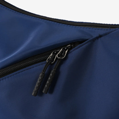 Stylish Polyester Shoulder Bag - Everyday Carry - Giordano