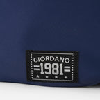 Stylish Polyester Shoulder Bag - Everyday Carry Free Size - Shop Giordano