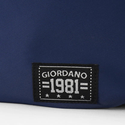 Stylish Polyester Shoulder Bag - Everyday Carry - Giordano