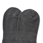 Unisex 2 - Pack Ankle Socks: Essential Cotton Blend Comfort Free Size - Shop Giordano
