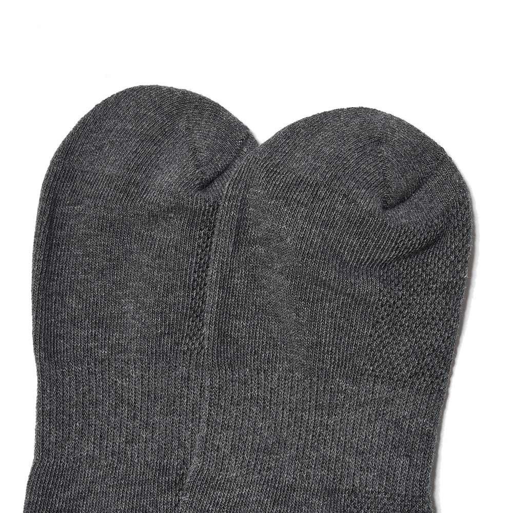 Unisex 2 - Pack Ankle Socks: Essential Cotton Blend Comfort - Giordano