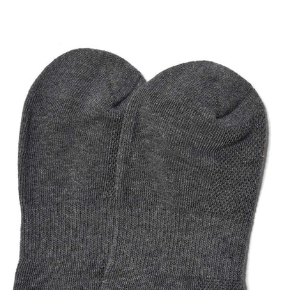 Unisex 2 - Pack Ankle Socks: Essential Cotton Blend Comfort - Giordano