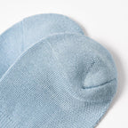 Unisex 2 - Pack Ankle Socks: Essential Cotton Blend Comfort Free Size - Shop Giordano
