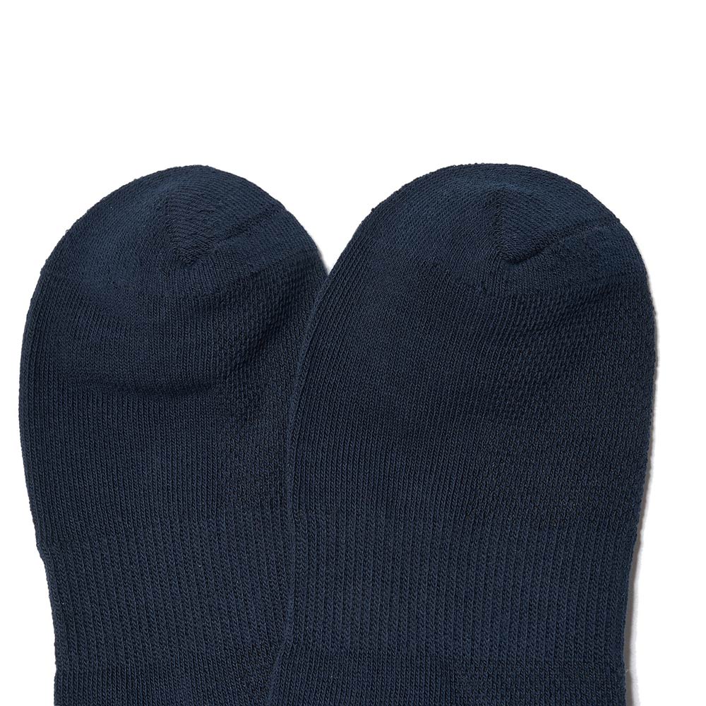 Unisex 2 - Pack Ankle Socks: Essential Cotton Blend Comfort - Giordano
