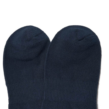 Unisex 2 - Pack Ankle Socks: Essential Cotton Blend Comfort - Giordano