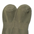 Unisex 2 - Pack Ankle Socks: Essential Cotton Blend Comfort L - Shop Giordano