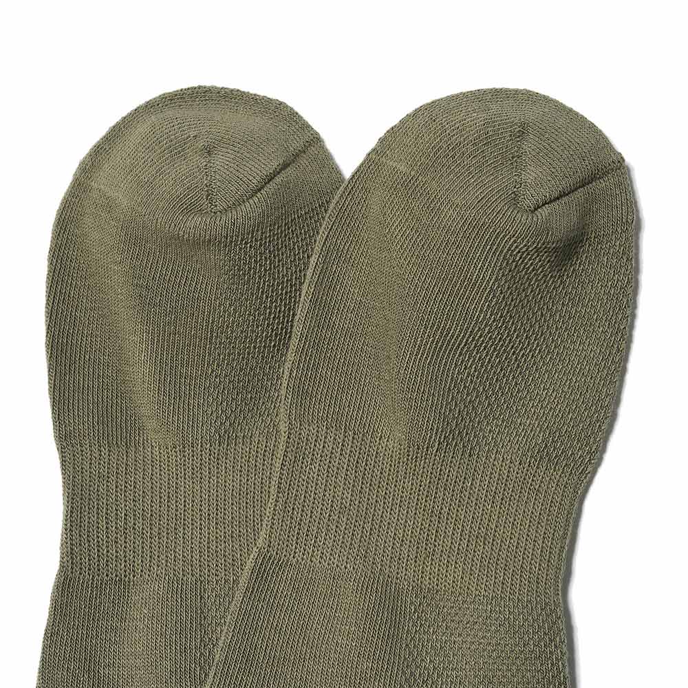 Unisex 2 - Pack Ankle Socks: Essential Cotton Blend Comfort - Giordano