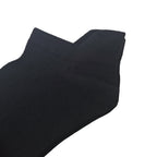 Unisex 2 - Pack Ankle Socks: Essential Cotton Blend Comfort Free Size - Shop Giordano