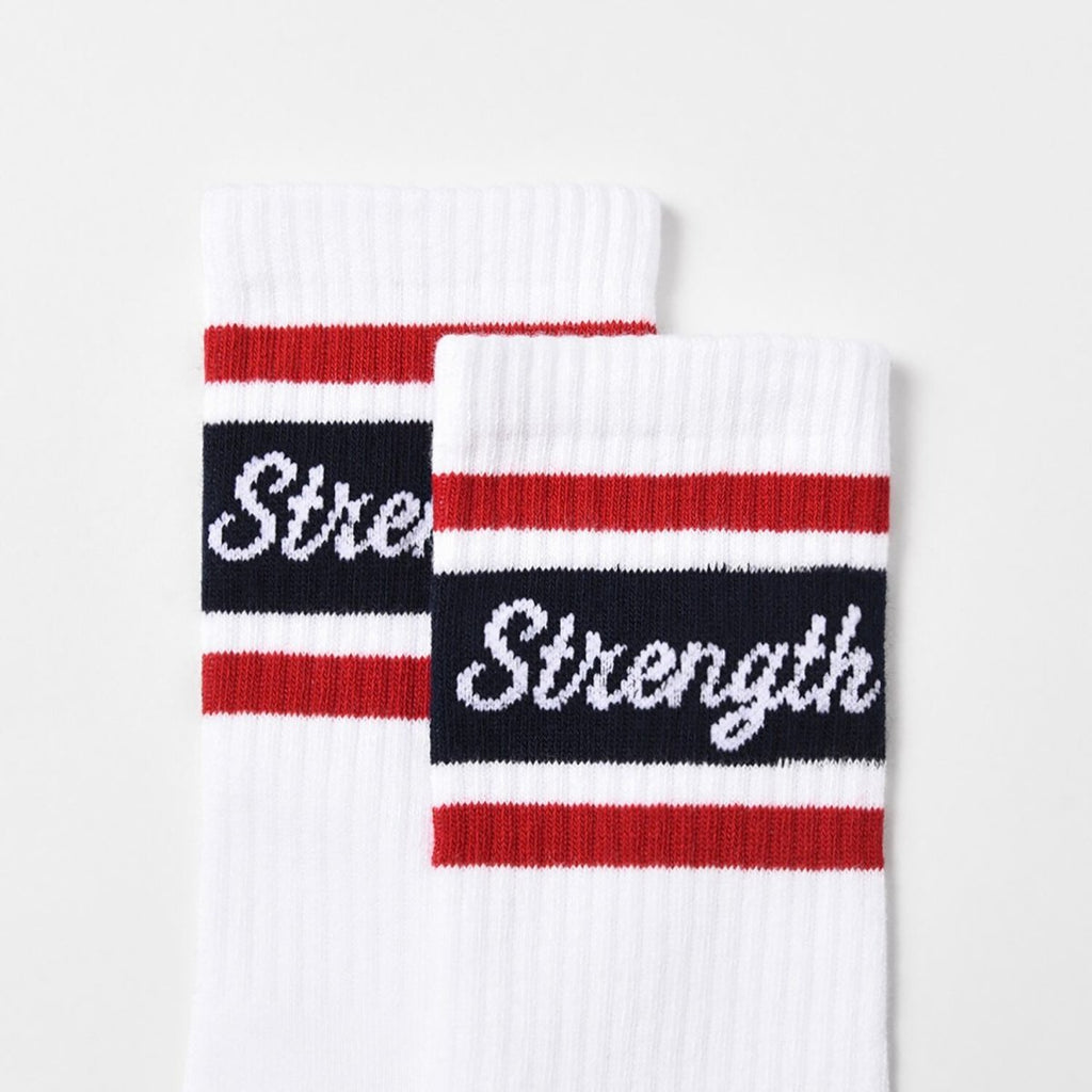 Giordano Unisex 2-Pack Essential Long Socks – Cotton Stretch Blend - Premium Socks