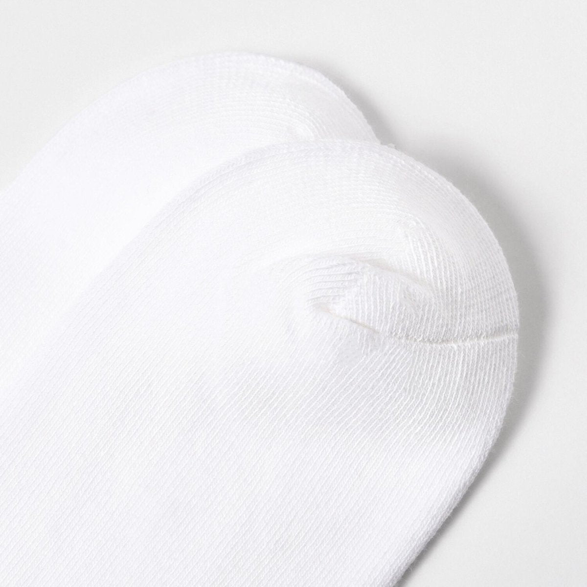 Giordano Unisex 2-Pack Essential Long Socks – Cotton Stretch Blend - Premium Socks