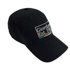 Giordano Unisex Cotton Cap With Embroidery - Premium Cap