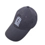 Unisex Cotton Embroidered Peanuts Cap Free Size - Shop Giordano