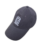 Unisex Cotton Embroidered Peanuts Cap Free Size - Shop Giordano