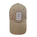 Giordano Unisex Cotton Embroidered Peanuts Cap - Premium Cap
