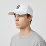 Giordano Unisex Cotton Embroidered Peanuts Cap - Premium Cap