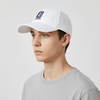Giordano Unisex Cotton Embroidered Peanuts Cap - Premium Cap