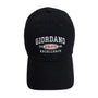 Giordano Unisex Cotton Embroidery Logo Cap - Premium Cap