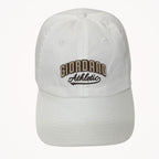 Unisex Cotton Twill Embroidered Athletic Cap Free Size - Shop Giordano