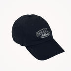 Giordano Unisex Cotton Twill Embroidered Athletic Cap - Premium Cap